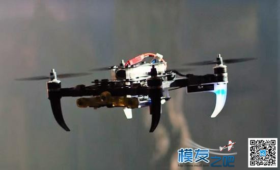 腾讯联合零度智控推无人机 照片分享,视频分享,无人机,处理器,流媒体 作者:飞天狼 5775 
