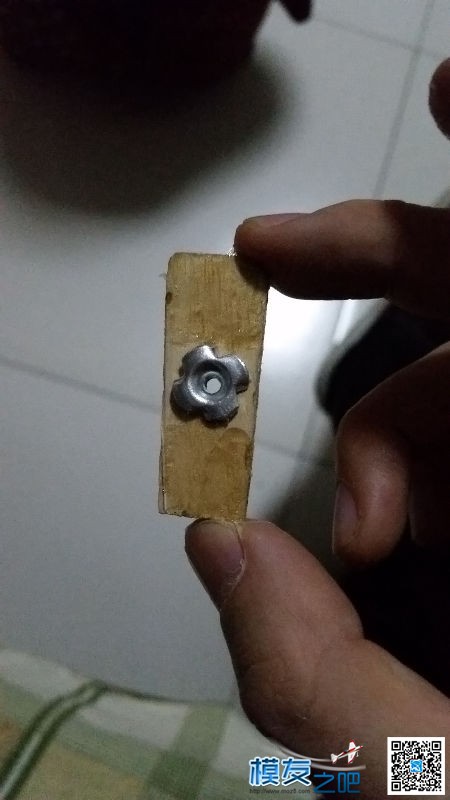冲浪者x8尾巴快拆解决方案。 模吧,免费送模型 作者:飞翔的宝剑 4443 