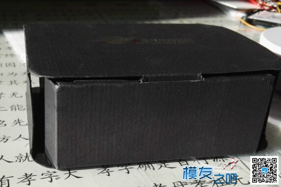 LD蓝精灵的第一眼印象 电机 作者:龙腾四海1113 5274 