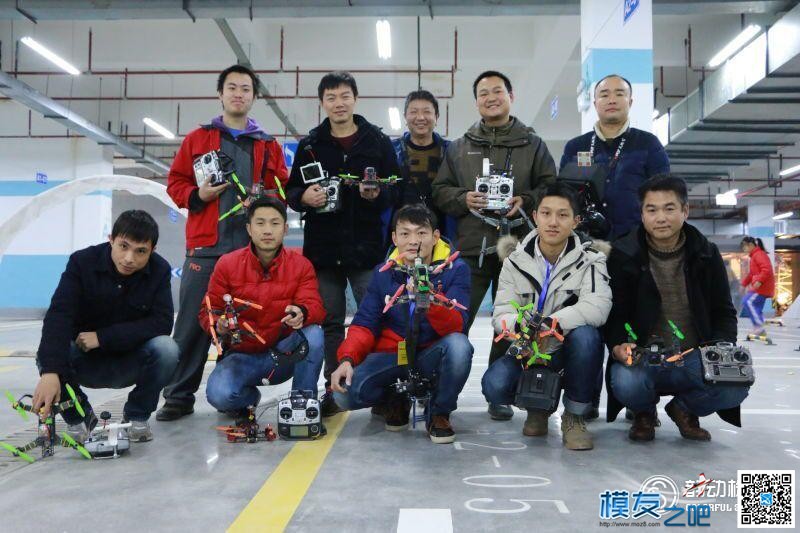 飞盈佳乐飞手黄米米再获冠军——荣获2016小型无人机FPV锦... 无人机,盈佳 作者:梦想的力量 2358 