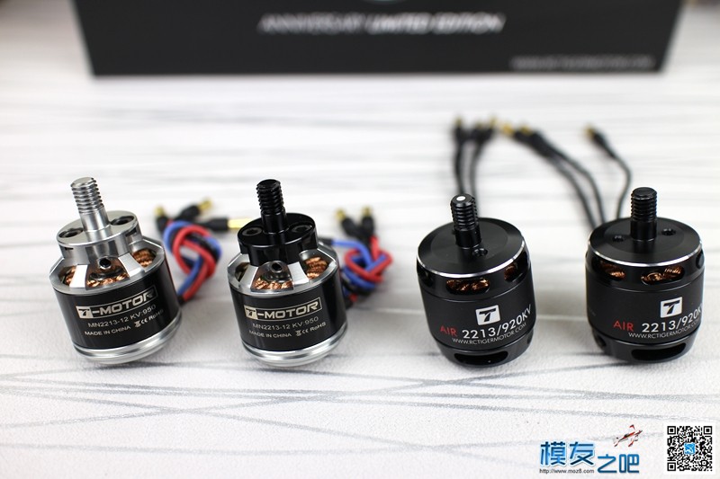 TM AIRGEAR350  2213kv920 VS TM 六周年版 NM2213kv950续航测试 [老晋... 电池,电机,dji,APM,曼联vs曼城 作者:老晋 7690 