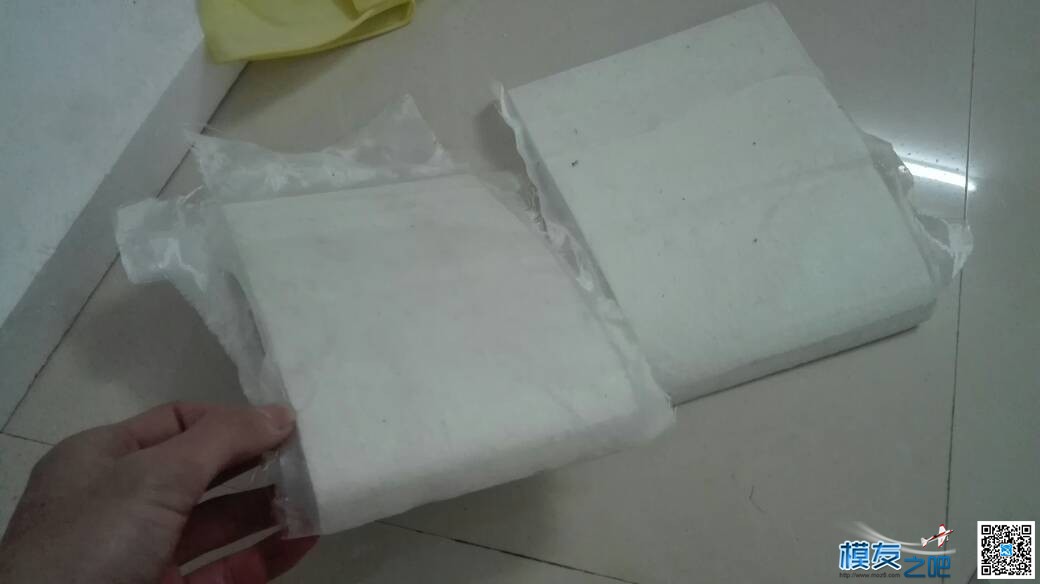 EPS作体 玻璃钢作皮-做运12运输机-梦之舞模型工作室  作者:飞行少年 222 
