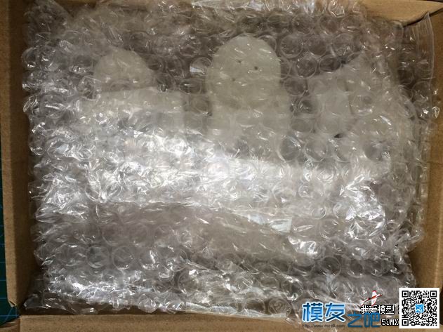3D打印三轴无刷云台+视频 电池,云台,电机,遥控器,3D打印 作者:xindela 8669 