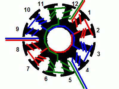 2212绕线维修  作者:泡泡 3866 