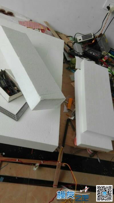EPS作体 玻璃钢作皮-做运12运输机-梦之舞模型工作室  作者:飞行少年 3043 