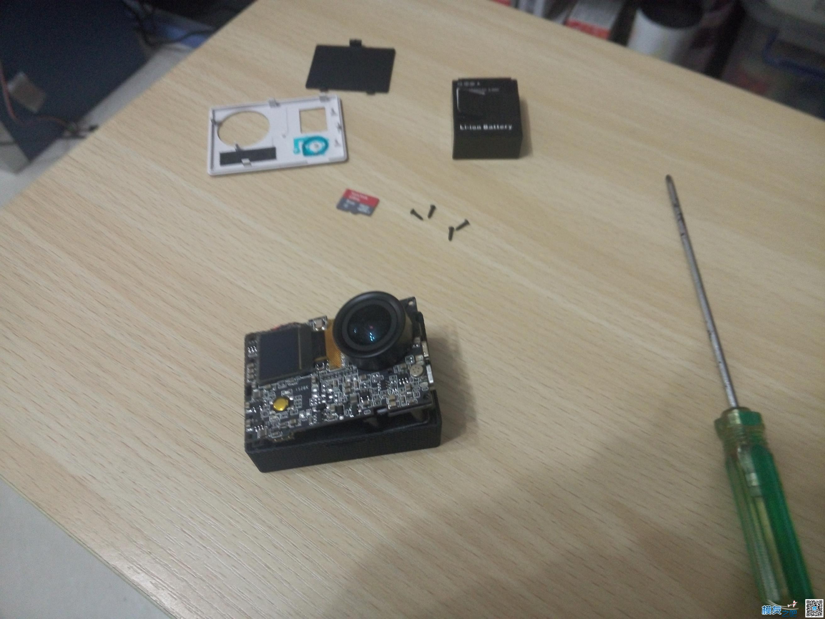 鹰眼6s更换无畸变镜头 鹰眼6s怎么升级,鹰眼飞萤相机6s 作者:小卖部的1600w 4396 