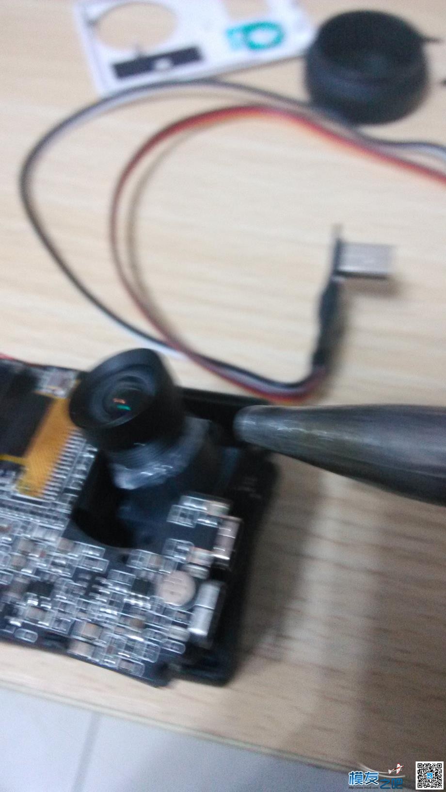 鹰眼6s更换无畸变镜头 鹰眼6s怎么升级,鹰眼飞萤相机6s 作者:小卖部的1600w 682 