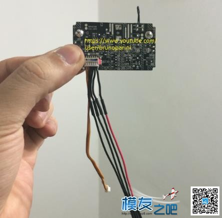 自制精灵2智能电池 电池,精灵,智能 作者:183116869 2608 