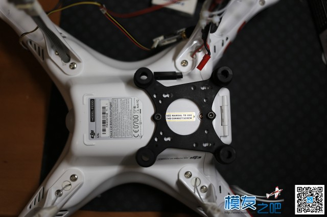 海芋G4-3有刷云台对比测试 效果图,稳定性,电路板,封闭式,控制板 作者:wangpugood 2310 