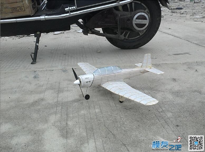 皮筋de初教六 电池,舵机 作者:飞翔的橡皮筋 1498 