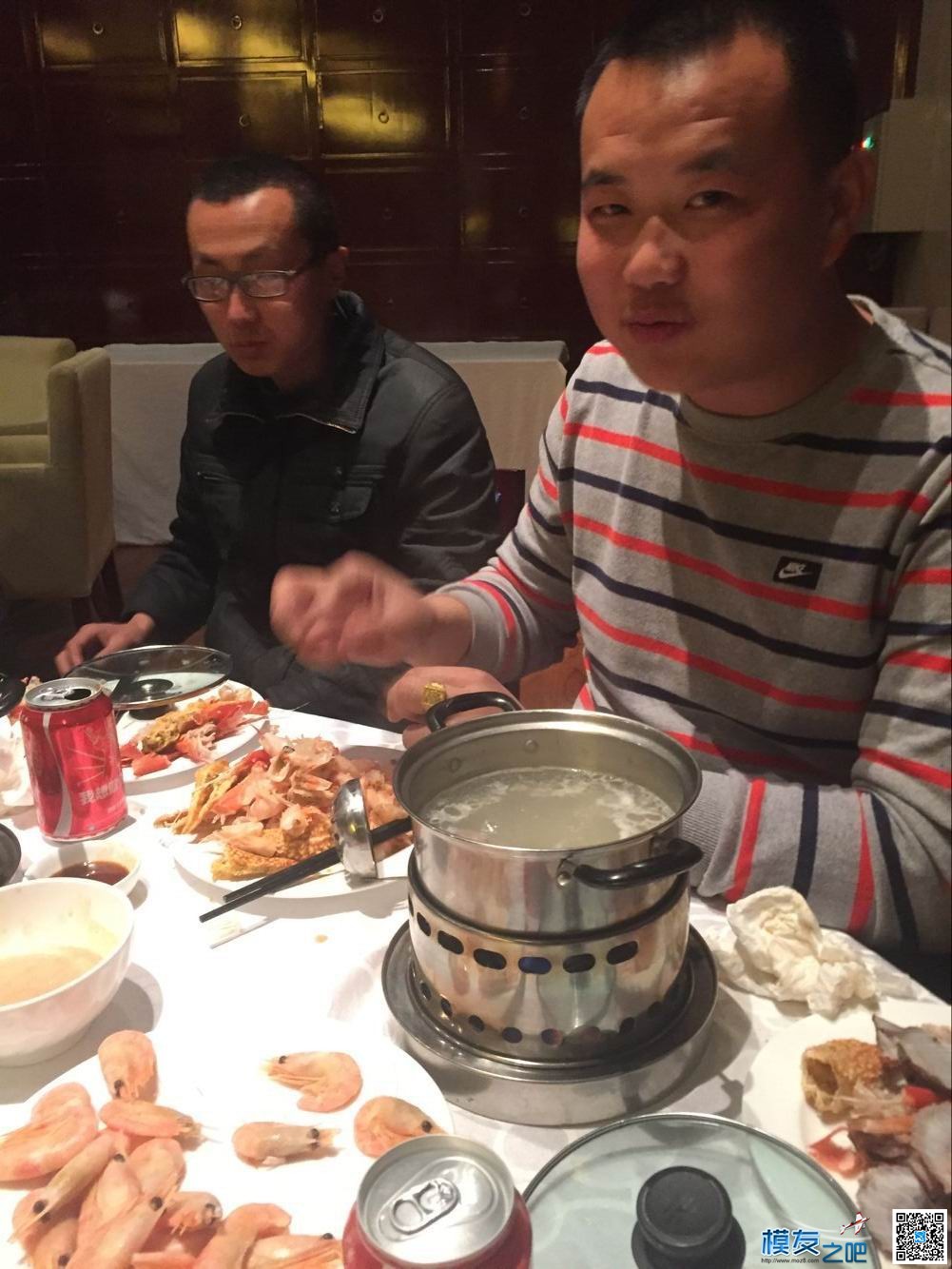 文登模友聚会 多图 威海市,天气,文登,而且 作者:无机翼的飞机8 9051 