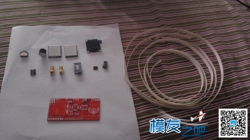 双接受pcb已经打样100块 开源,模友之吧,PCB,taobao,漫长的等待 作者:lvkangd12s 5580 