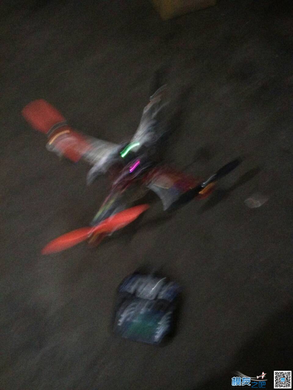 apm飞控电机不同步问题 飞控,电调,电机,四轴,APM 作者:zhaobing 374 