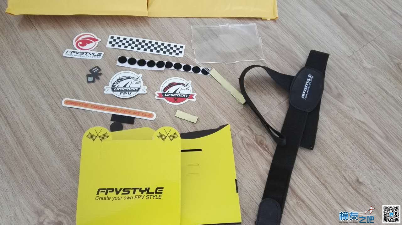 FPV Cardboard一秒钟显示器变视频眼镜的神器 眼镜,FPV,FPV眼镜,FPV Cardboard 作者:飞天狼 4098 