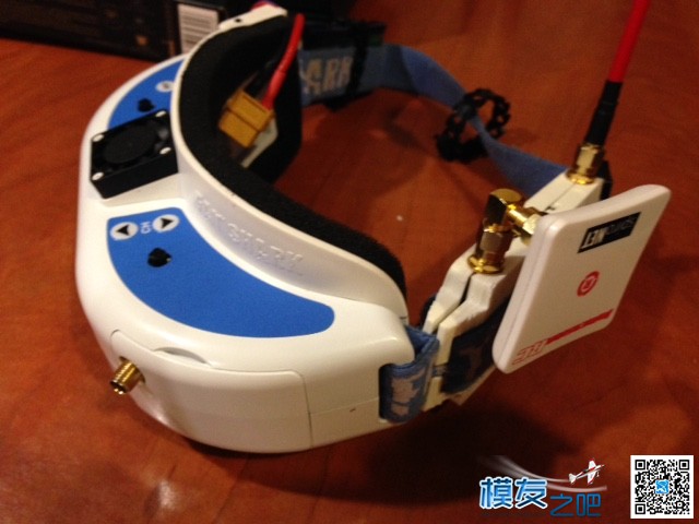 这双接收3d打印外壳不错，发来大家学学 3d打印,打印机,显示器,壳子 作者:pdwdwdw 8696 