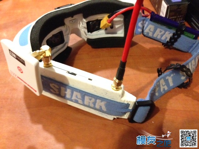 这双接收3d打印外壳不错，发来大家学学 3d打印,打印机,显示器,壳子 作者:pdwdwdw 3748 