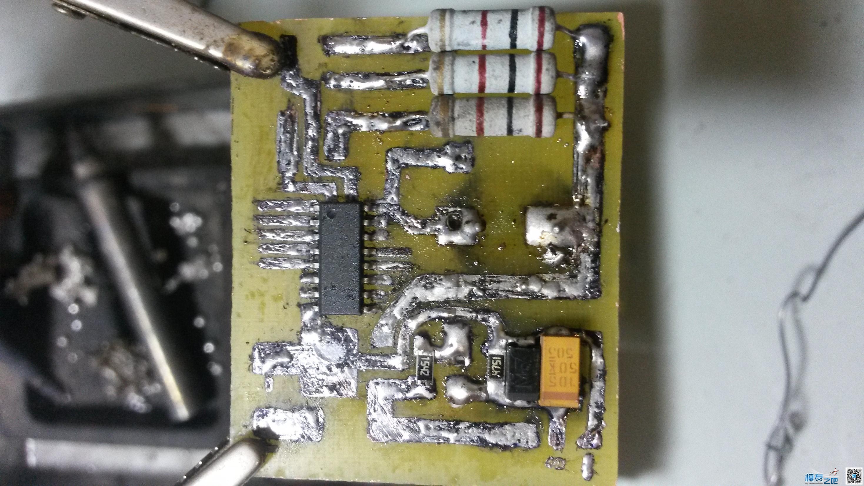 apm外接状态LED灯 LED灯,LED灯,LED灯,LED灯 作者:xiangbinzh 2929 