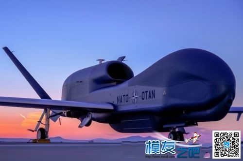 2016年底北约“全球鹰”将全部交付 全球鹰,北约 作者:中翼网 3089 