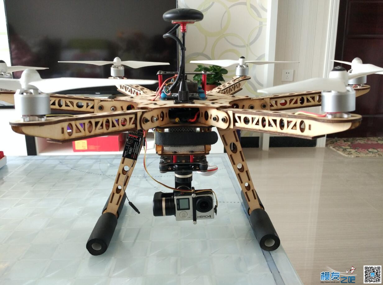 来吧 大神给推荐一个碳机架 500以内 配置见详情  作者:AIbluecapf 1894 