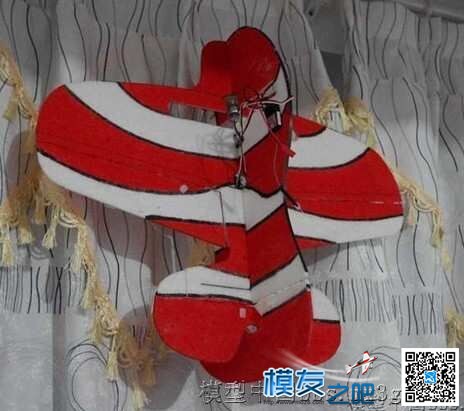 {转常}见航模配置·固定翼 电池,电机,整机 作者:马铃薯炖土豆 8895 