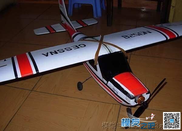 {转常}见航模配置·固定翼 电池,电机,整机 作者:马铃薯炖土豆 7106 