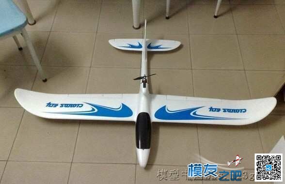 {转常}见航模配置·固定翼 电池,电机,整机 作者:马铃薯炖土豆 5281 