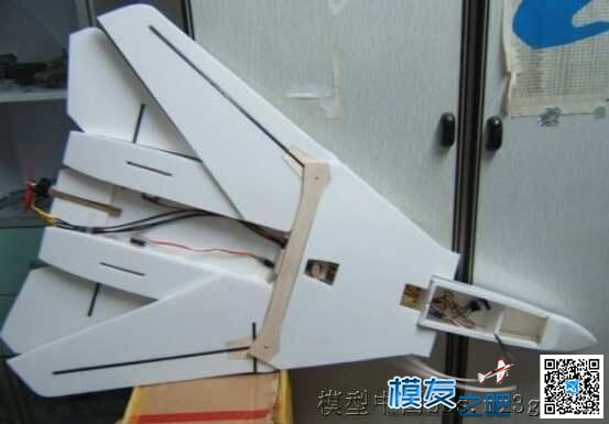 {转常}见航模配置·固定翼 电池,电机,整机 作者:马铃薯炖土豆 106 