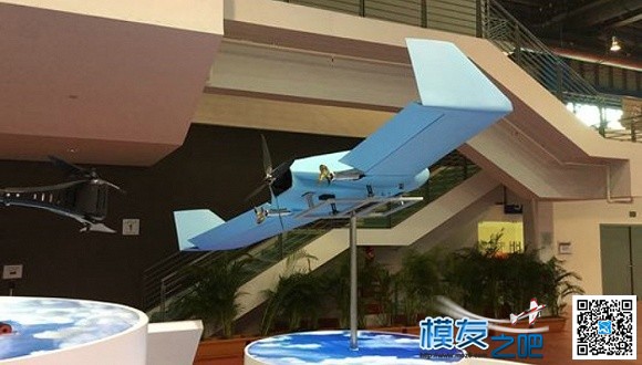 新加坡开发水空两用“飞鱼”小型无人机 新加坡,无人机,飞鱼,开发 作者:中翼网 4969 