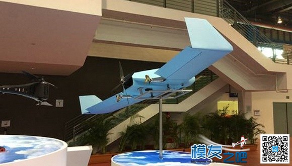 新加坡开发水空两用“飞鱼”小型无人机 新加坡,无人机,飞鱼,开发 作者:中翼网 9175 