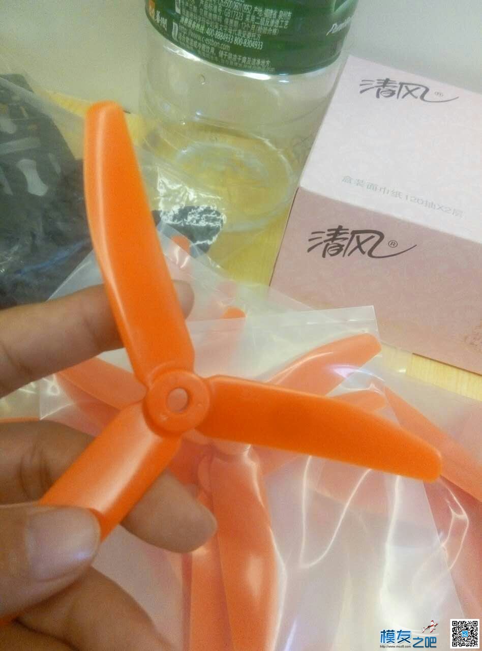 尝尝鲜 穿越机,电调 作者:小于12 1540 