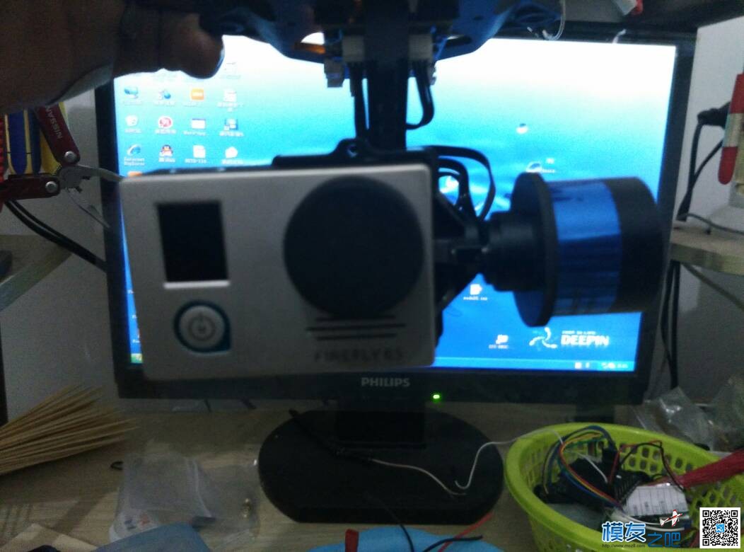 谁在用飞越两轴和鹰眼6s帮看下 云台,固件,佩罗娜和鹰眼,香克斯和鹰眼 作者:神经病 8966 