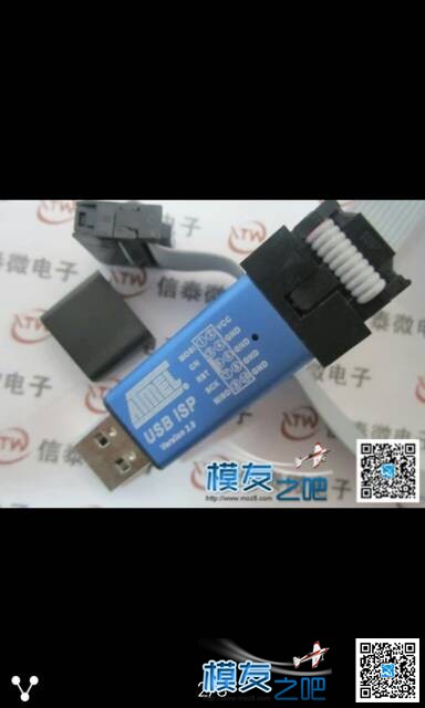 apm的usb口断了，怎么用ttl来代替usb刷固件？ 固件,APM 作者:hushann 1500 