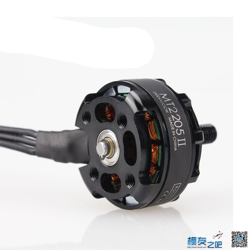 DYS MR2306 穿越机专用马达+DYSML6040正反桨 平头螺旋桨 穿越机,电机,FPV,12306怎么注册,12306火车票网 作者:佰润创新 1384 