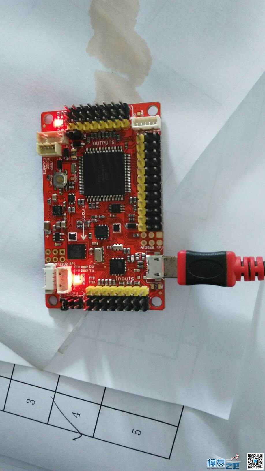 a pm2.8连不上电脑 APM 作者:yangfz1112 7918 