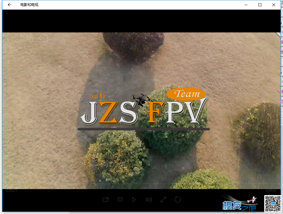 Jzs-萝卜2016年3月穿越练习视频--进阶！大家一起进步~ 电池,图传,电调,电机,FRSKY 作者:义乌大萝卜 389 