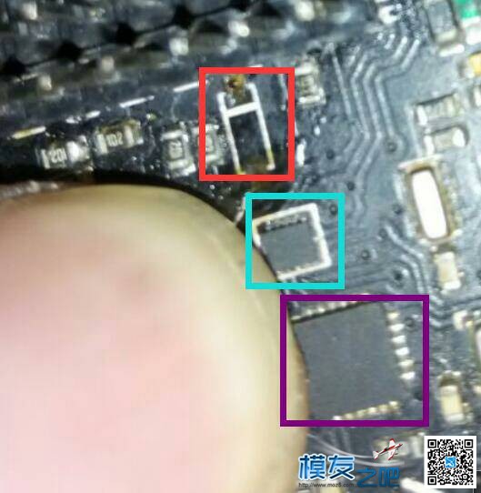 APM飞控资料集合--PCB 文档/电路图/视频/源代码/多轴/ArduPilot  作者:愤怒的齐天大圣 8186 
