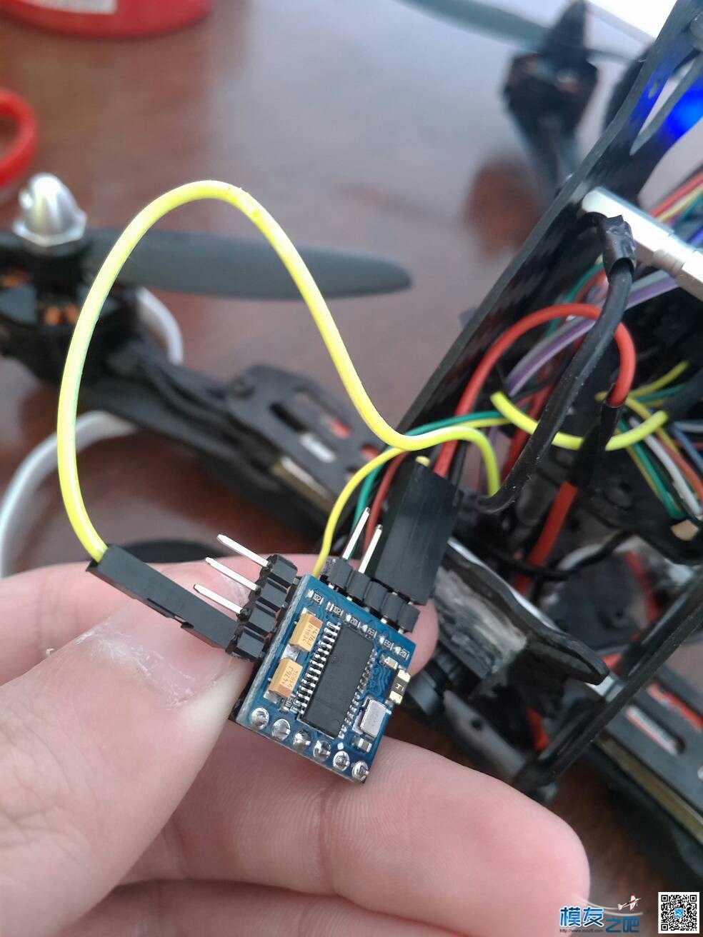 泡泡老师求助关于miniosd的问题 泡泡老师,OSD 作者:q13547900 1895 