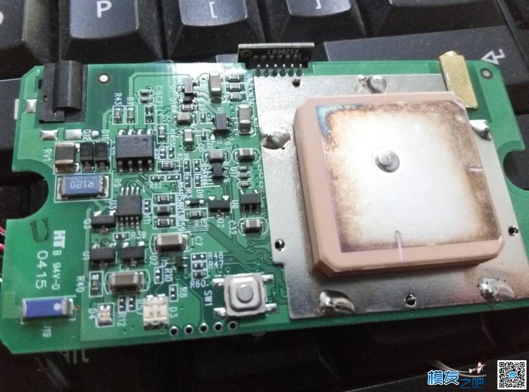 这种车载导航GPS能用么？ GPS,导航 作者:板栗哥 1798 