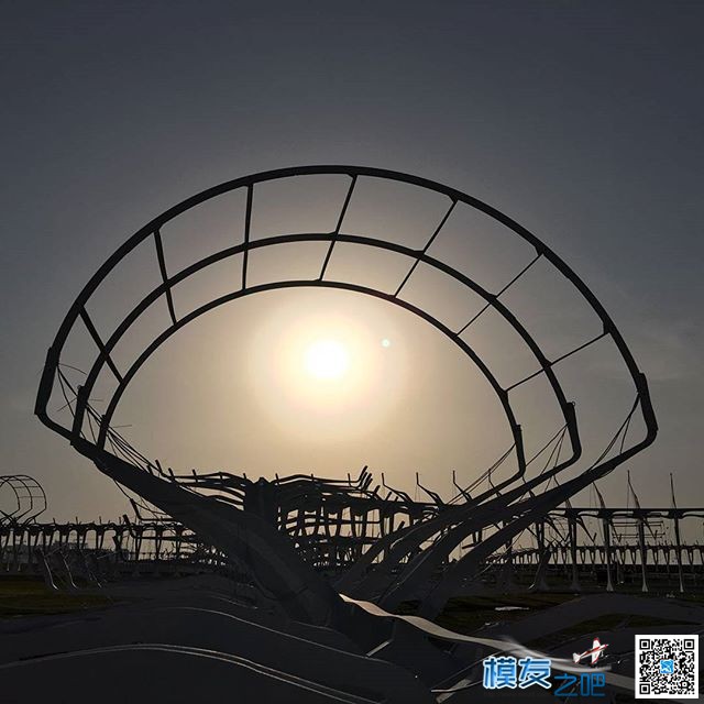 WORLDDRONEPRIX迪拜无人机大奖赛（FPVSTYLE现场报道）  作者:FPV-FINE 4605 