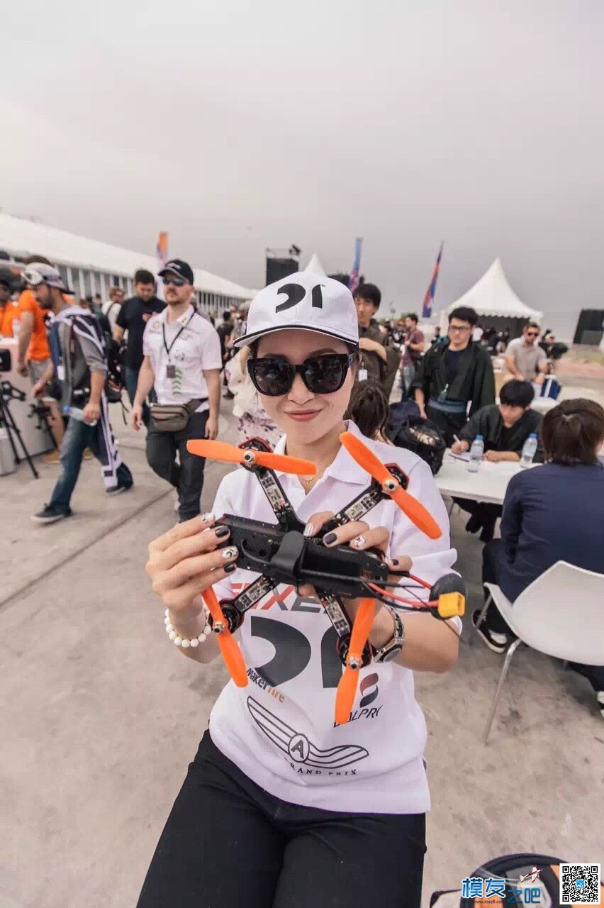 迪拜$1 million无人机全球大赛即将开赛，飞盈佳乐助力中国D1 无人机,中国,迪拜,盈佳 作者:Charmant 7687 