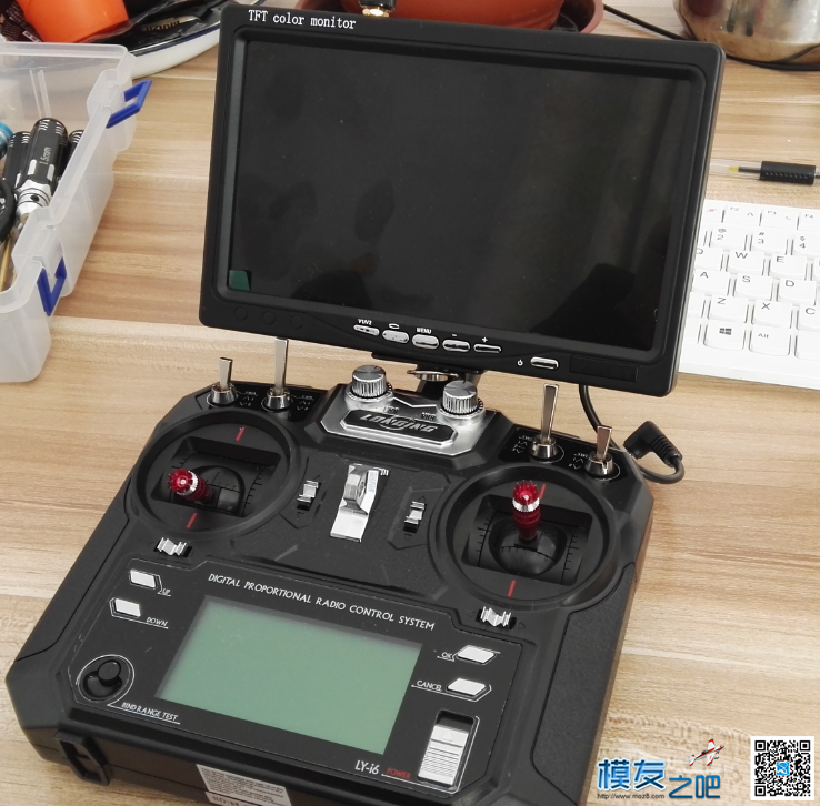 【拆机】龙云250之大卸八块(6楼更新上树炸鸡图） 穿越机,遥控器,dji 作者:轻骑兵 8344 