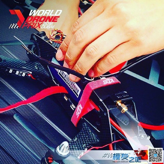 WORLDDRONEPRIX迪拜无人机大奖赛（FPVSTYLE现场报道）  作者:FPV-FINE 1787 