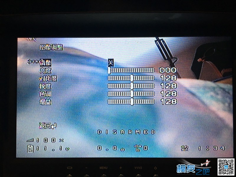 sony700 ccd 摄像头参数 索尼ccdtrv101 作者:火舞爵爷 6849 