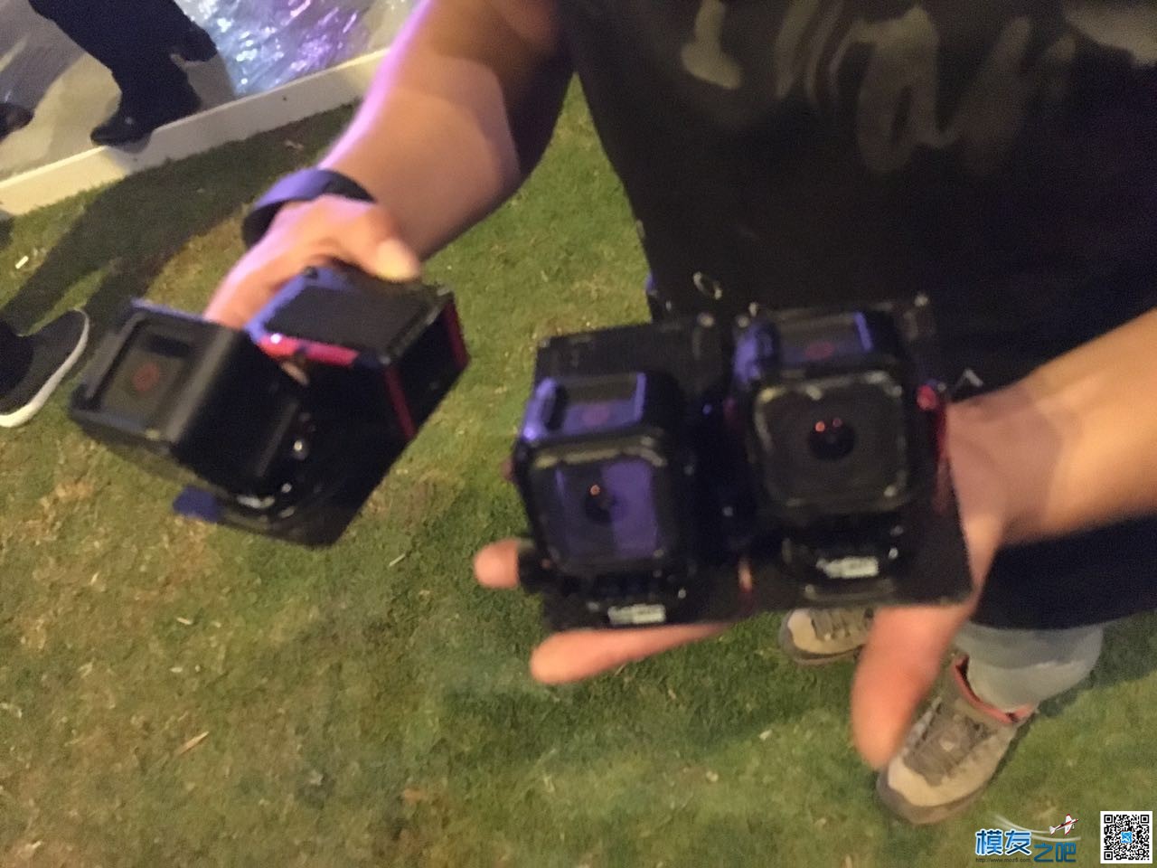 WORLDDRONEPRIX迪拜无人机大奖赛（FPVSTYLE现场报道）  作者:FPV-FINE 2283 
