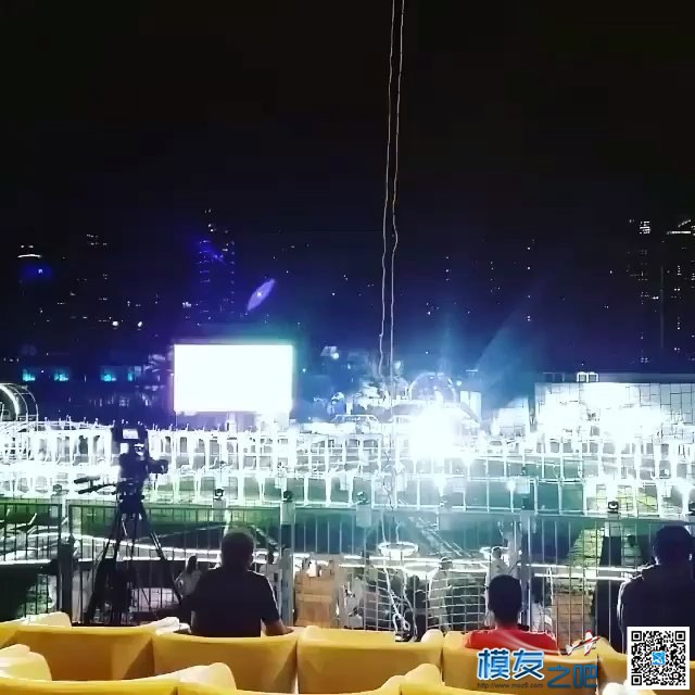 WORLDDRONEPRIX迪拜无人机大奖赛（FPVSTYLE现场报道）  作者:FPV-FINE 5260 