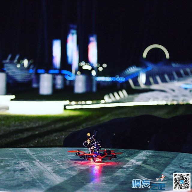 WORLDDRONEPRIX迪拜无人机大奖赛（FPVSTYLE现场报道）  作者:FPV-FINE 3995 