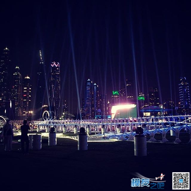 WORLDDRONEPRIX迪拜无人机大奖赛（FPVSTYLE现场报道）  作者:FPV-FINE 1768 