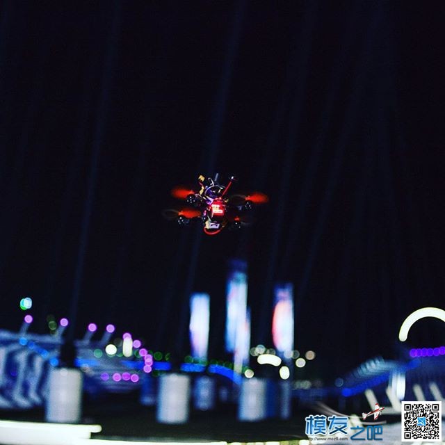 WORLDDRONEPRIX迪拜无人机大奖赛（FPVSTYLE现场报道）  作者:FPV-FINE 6407 