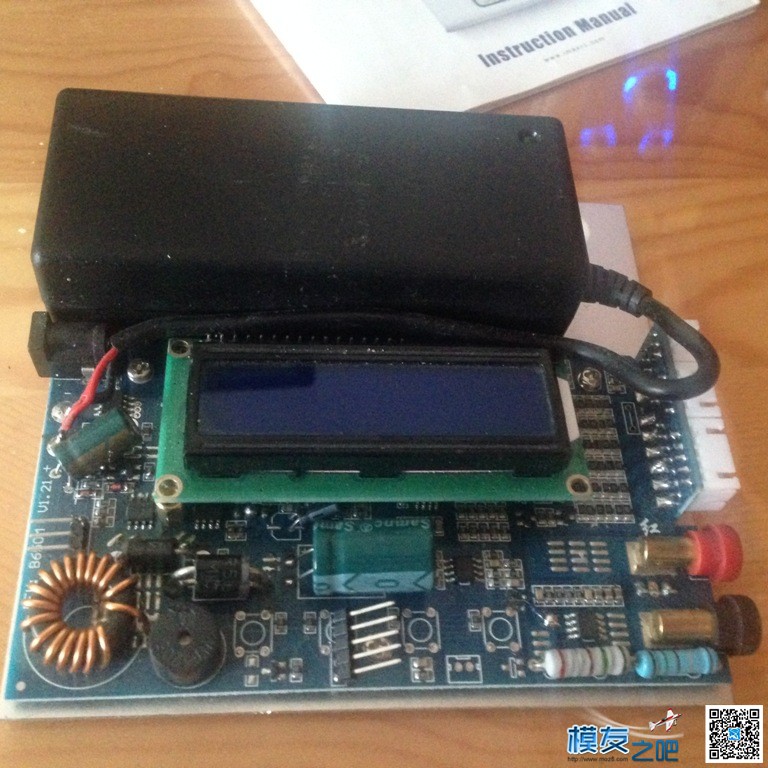 B6AC pro 刷机记录 记录 作者:0hi 6489 