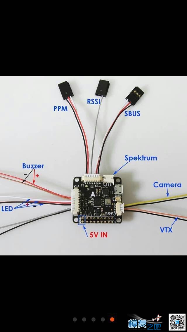 BRF3飛控使用及設定求助 OSD,brf3的分子构型,brf3几何构型,brf3化合价 作者:火舞爵爷 6009 